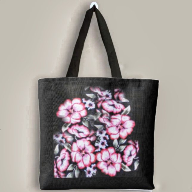 Tote May Bloom Bolsa (You will get lots of compliments,  on your May Bloom Tote!)