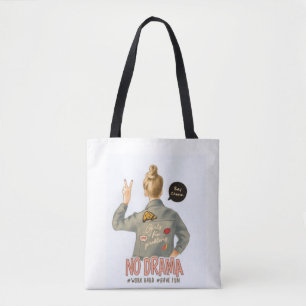 Tote Melhor comprar o bolsa de lixo.