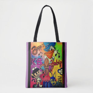 Tote Melhor do saco Louisiana da bolsa do bolsa de Nova