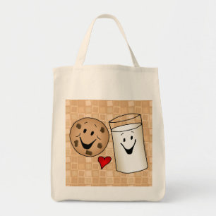 Tote Melhores amigos, o bolsa do mantimento do leite do