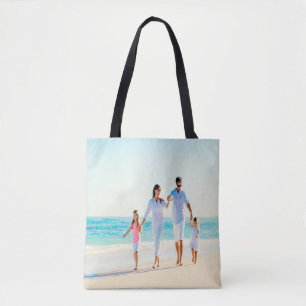 Tote Memórias de fazeres juntas: Bolsa Feliz da Família