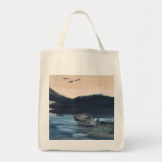 Tote Meu bolsa orgânico