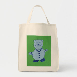 Tote Mike Grocery Bolsa
