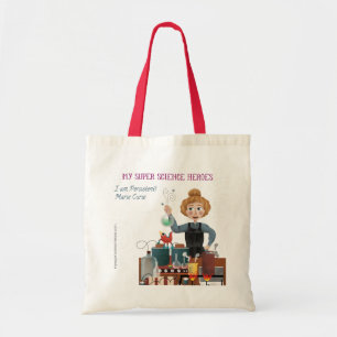 Tote Minha bolsa de ferramentas da Super Science - Eu s