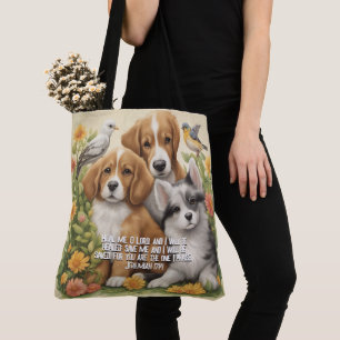 Tote Minha bolsa de quimio