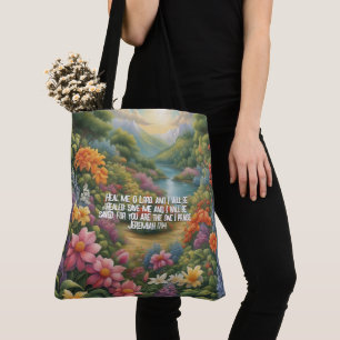 Tote Minha bolsa de quimio