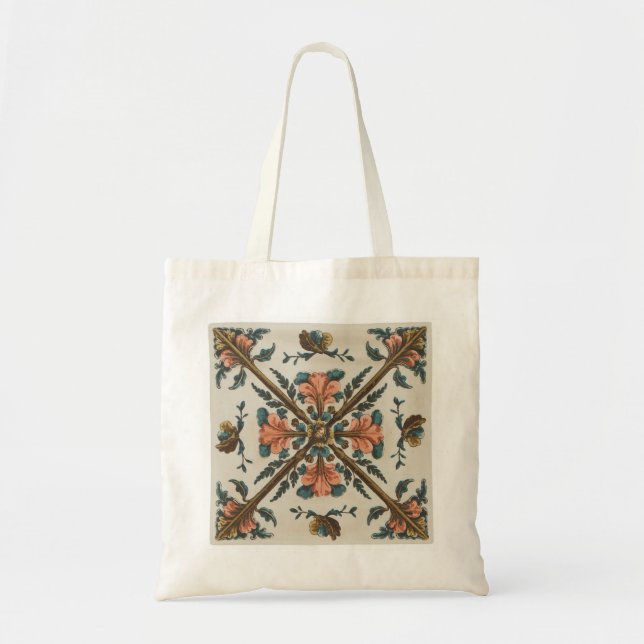 Tote minha própria bolsa (Frente)