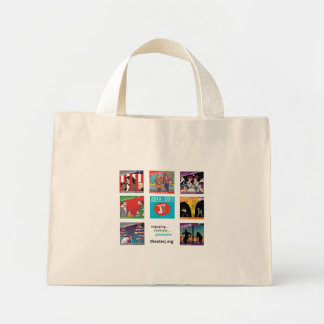 Tote Mini 2010-2011 Bolsa