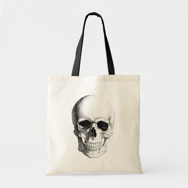 Tote Mini Bolsa (Frente)