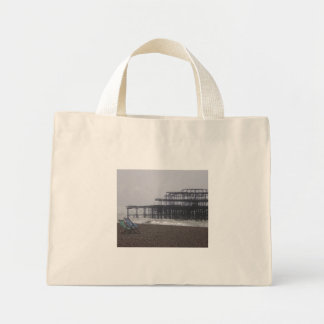 Tote Mini Bolsa de praia Brighton