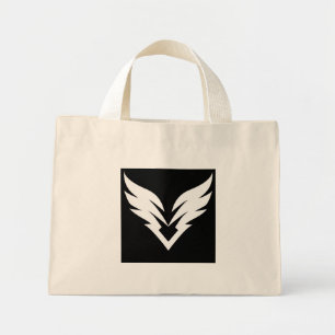 Tote Mini Bolsa "Epic Wings"