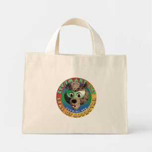 Tote Mini bolsa inteligente