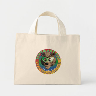 Tote Mini bolsa inteligente