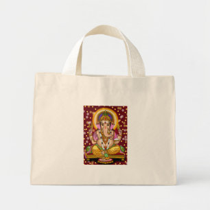 Tote Mini Bolsa Lord Ganesha