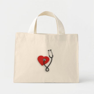 Tote Mini Bolsa Médica
