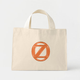 Tote Mini Bolsa Oz