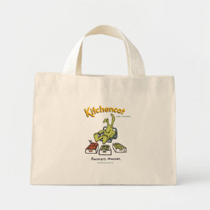 Tote Mini bolsa pequeno