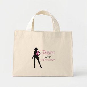 Tote Mini Bolsa pequeno DWW 1