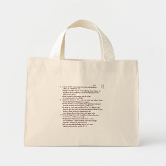 Tote Mini bolsa poema 1-LEO Jul 23-ago 22
