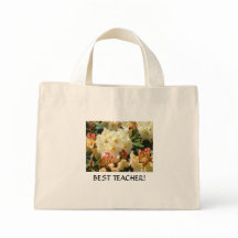 BOLSA TOTEM RHODIES Melhor Presente de Natal para