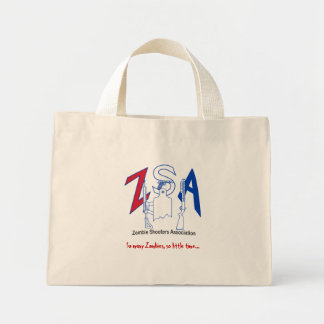 Tote Mini Bolsa ZSA