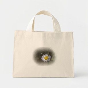 Tote Mini Flor selvagem 10 Bolsa
