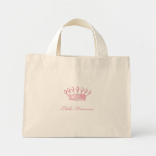 Tote Mini Little Princess Bolsa