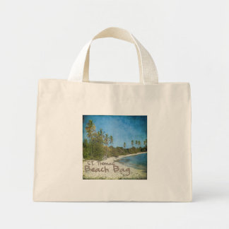 Tote Mini Rua, Thomas Bolsa de praia