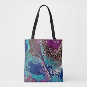 Tote "Misterioso!" O bolsa