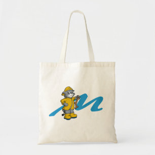 Tote Molly o bolsa do gato de Catboat
