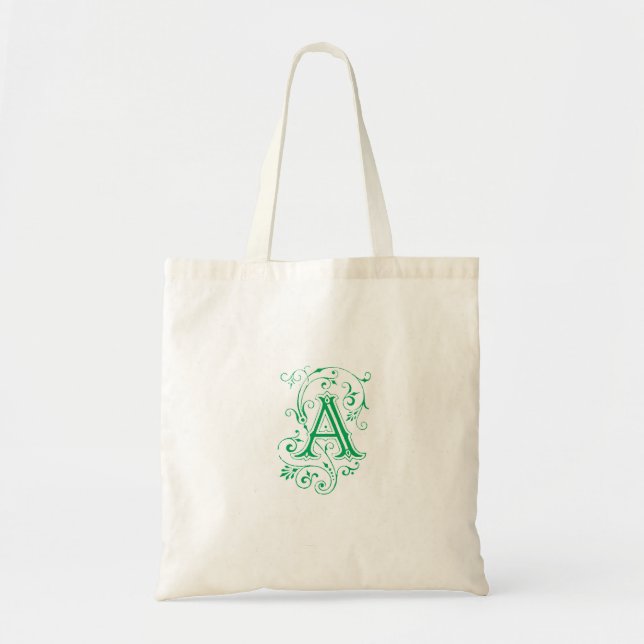 Tote Monograma - Bolsa (Frente)