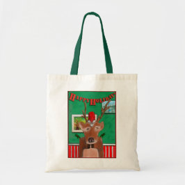 Tote Moody Holiday Bolsa