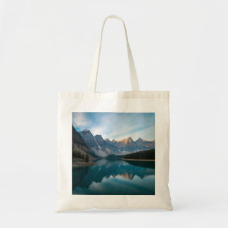 Tote Moraine Lake Bolsa