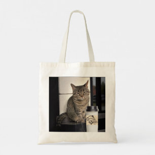 Tote Motivos Comuns - Bolsa do Festival de Café