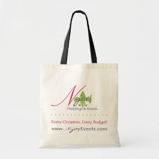 Tote N-alegria! A bolsa de compra