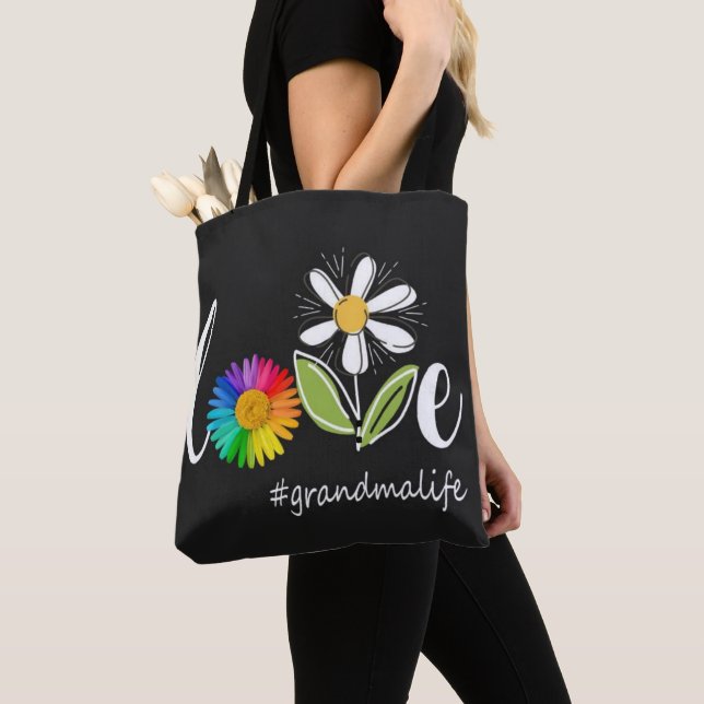 Tote Na moda de bolsa (Close Up)