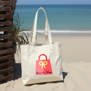 Tote Nascer para Comprar cor da bolsa de compras
