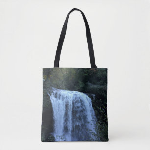 Tote Nature lança belíssima Bolsa de cascata