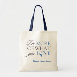 Tote NCS Love Bolsa