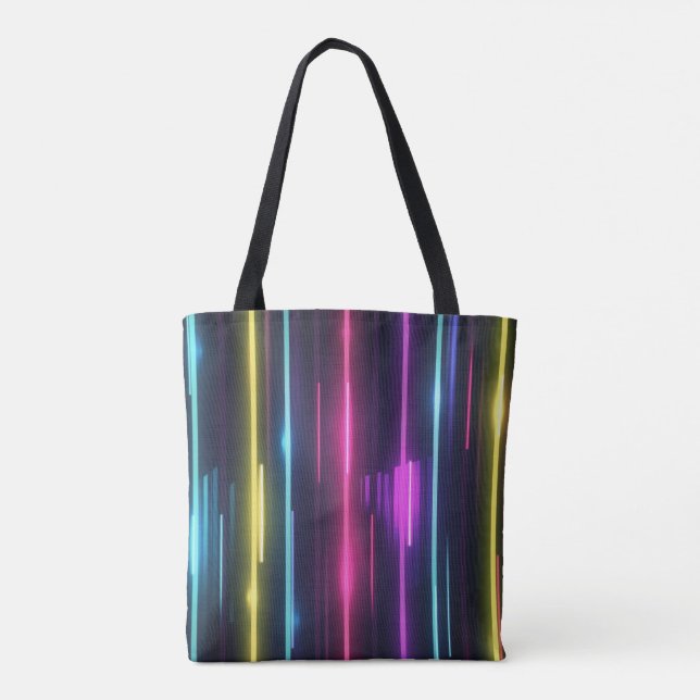 Tote Neon Bolsa (Verso)