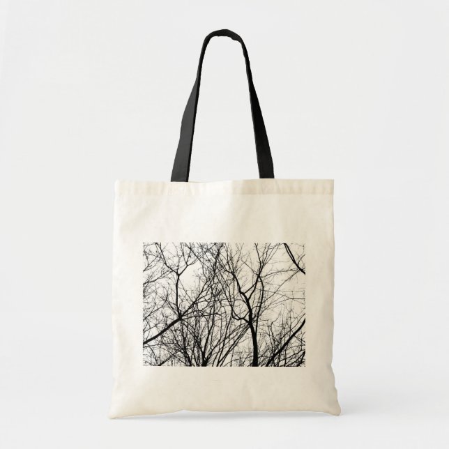 Tote Nós somos o bolsa das árvores (Frente)