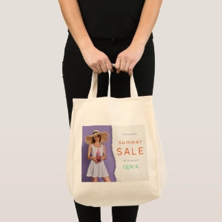 Tote Nova Bolsa de Compras Premium Feminina – Elegante