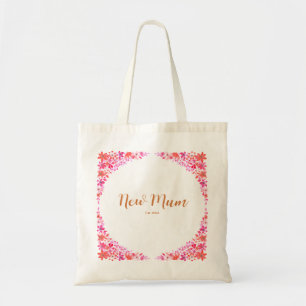 Tote Nova Bolsa de Mãe
