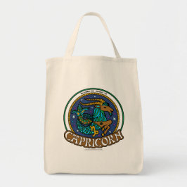 Tote NP Capricorn Grocery Bolsa