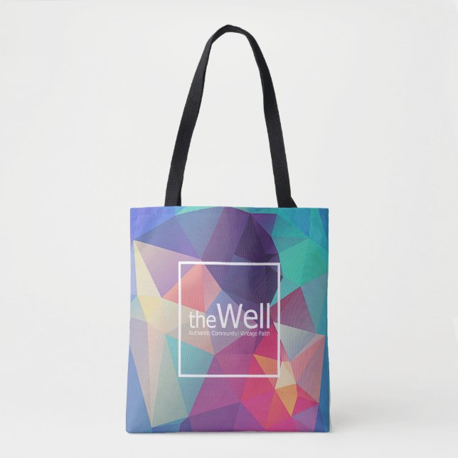 Tote O Bolsa (Frente)
