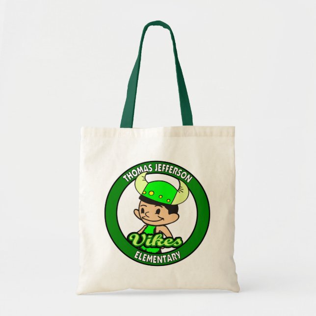 Tote O bolsa (Frente)