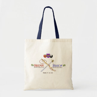 Tote O bolsa 2009 de KWAR/KWCS
