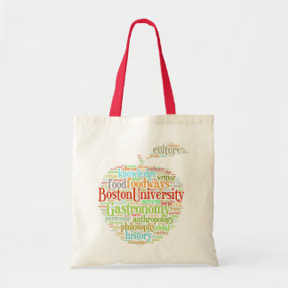 Tote O bolsa 2013 da gastronomia