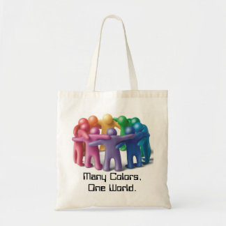 Tote O bolsa amigável de Eco!!  Comemore a