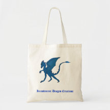 O bolsa azul do dragão - por IDC